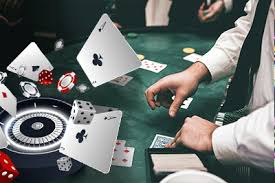 Официальный сайт Casino Casher
